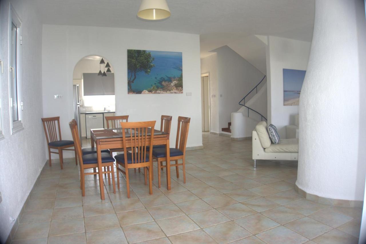 Sky Villa Paphos Esterno foto