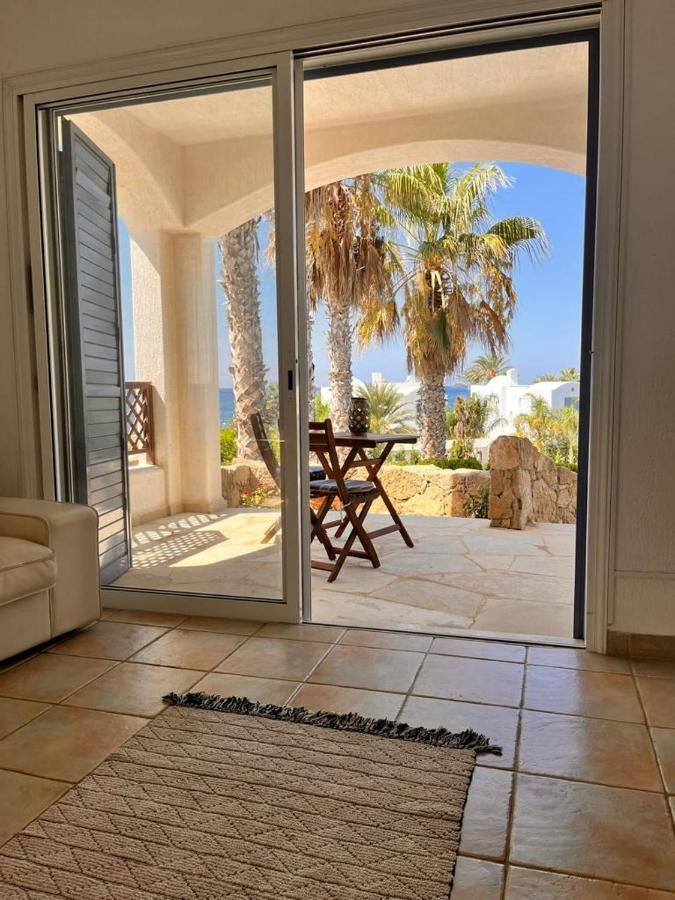 Sky Villa Paphos Esterno foto