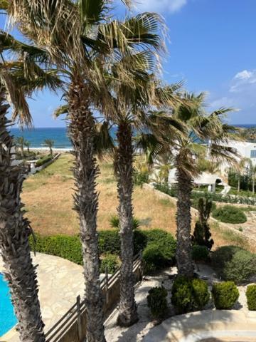 Sky Villa Paphos Esterno foto