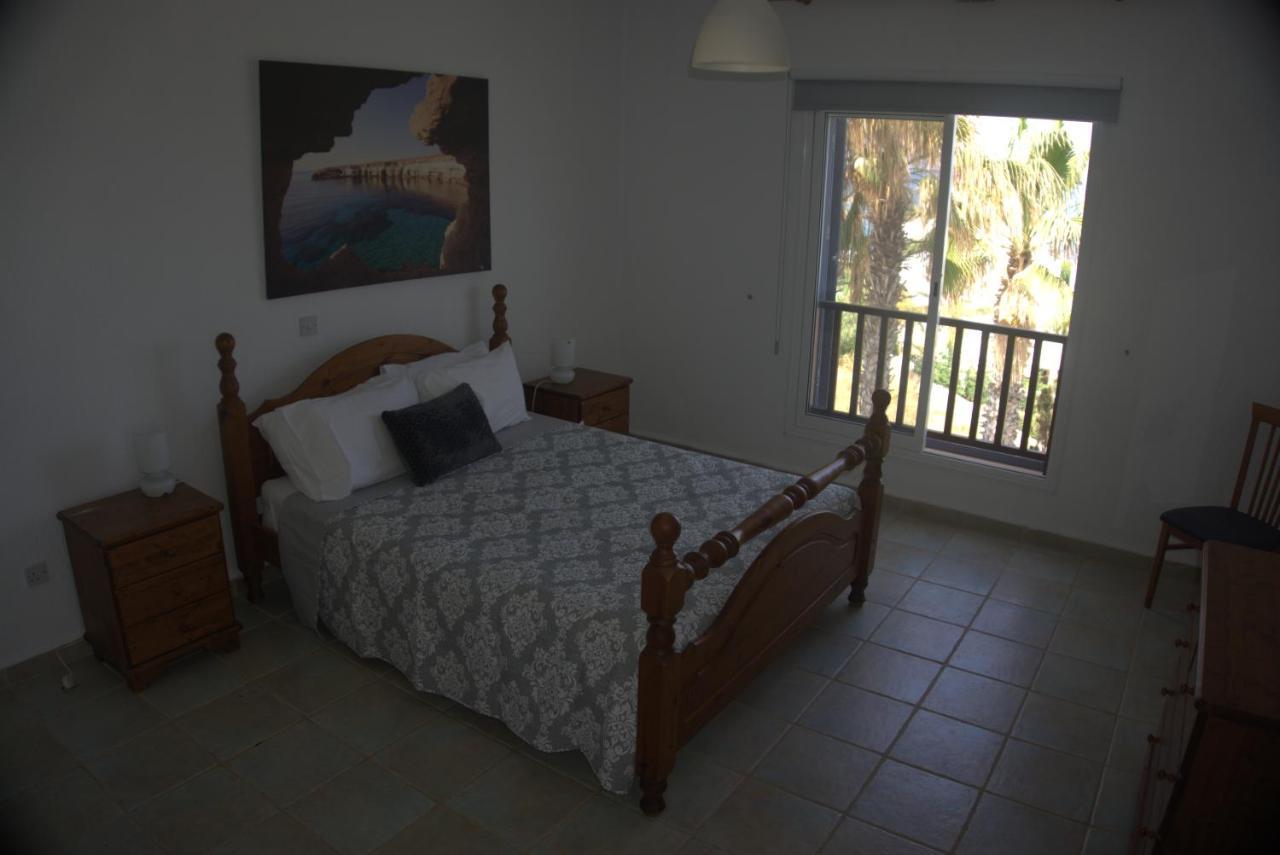 Sky Villa Paphos Esterno foto